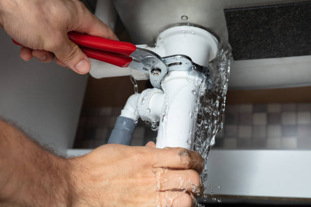 Best Sewage cleanup and water damage restoration  in Chamblee, GA