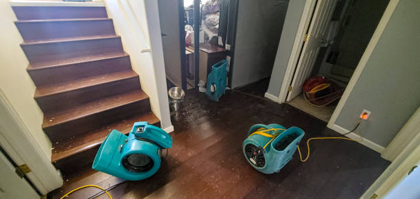 Best Water damage restoration process  in Chamblee, GA